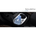 tuix cup holder kit with cooling hyundai santa fe dm 2012-16